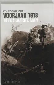 Omslag van Tot de laatste man