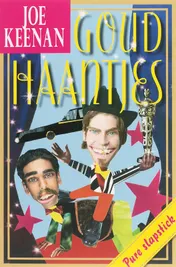 Omslag van Goudhaantjes