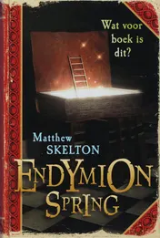 Omslag van Endymion