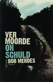 Omslag van Vermoorde onschuld