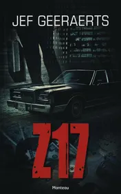 Omslag van Z17