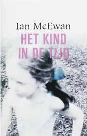 Omslag van Het kind in de tijd