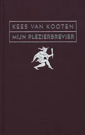 Omslag van Mijn plezierbrevier