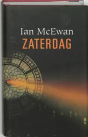Omslag van Zaterdag
