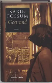 Omslag van Gestrand
