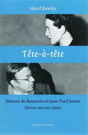 Omslag van Tête-à-tête