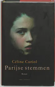 Omslag van Parijse stemmen