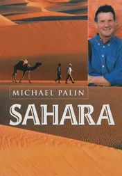 Omslag van Sahara