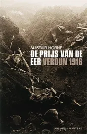 Omslag van De prijs van de eer