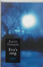 Omslag van Eva's Oog