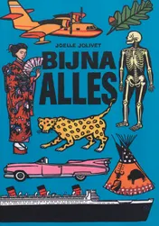 Omslag van Bijna alles