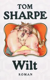 Omslag van Wilt