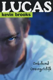 Omslag van Lucas