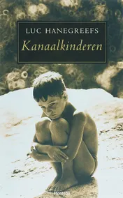 Omslag van Kanaalkinderen