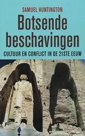 Omslag van Botsende beschavingen