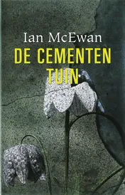 Omslag van De cementen tuin