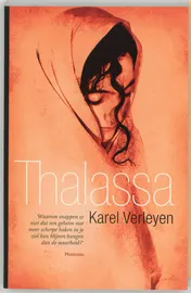 Omslag van Thalassa