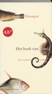 Omslag van Het boek van Gould