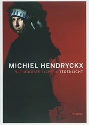 Omslag van Het mooiste licht is tegenlicht