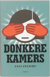 Omslag van Donkere kamers
