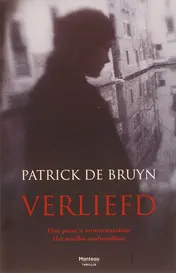 Omslag van Verliefd