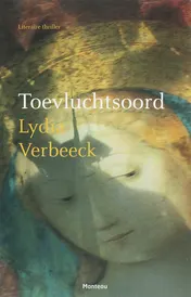Omslag van Toevluchtsoord