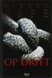 Omslag van Op drift
