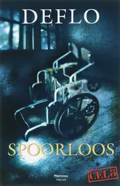 Omslag van Spoorloos