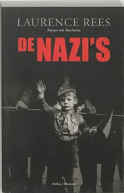 Omslag van De Nazi's