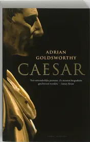 Omslag van Caesar