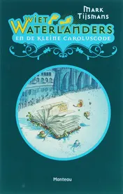 Omslag van De kleine Caroluscode