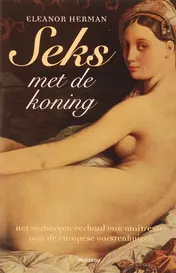 Omslag van Seks met de koning