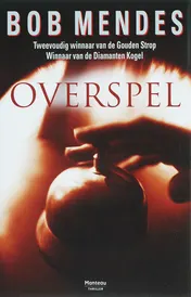 Omslag van Overspel