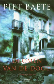 Omslag van Dromen van de dood