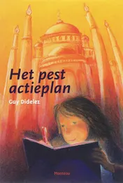 Omslag van Het pestactieplan