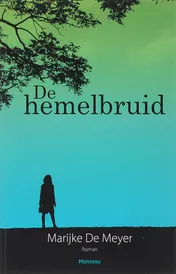 Omslag van De hemelbruid
