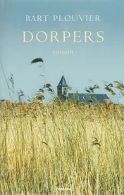 Omslag van Dorpers