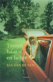Omslag van Tussen haat en liefde