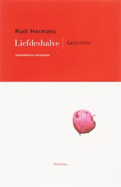 Omslag van Liefdeshalve