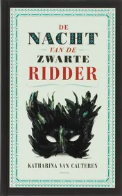 Omslag van De nacht van de zwarte ridder