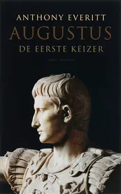 Omslag van Augustus