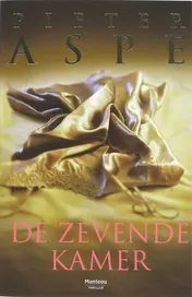 Omslag van De zevende kamer