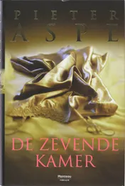 Omslag van De zevende kamer