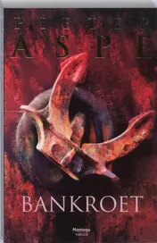 Omslag van Bankroet