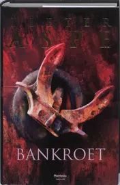 Omslag van Bankroet