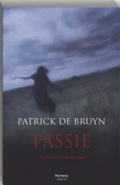 Omslag van Passie