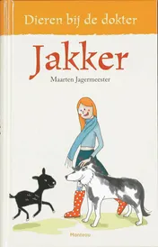 Omslag van Jakker