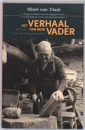 Omslag van Het verhaal van mijn vader