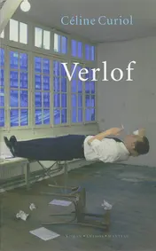 Omslag van Verlof