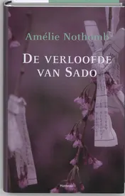 Omslag van De verloofde van Sado